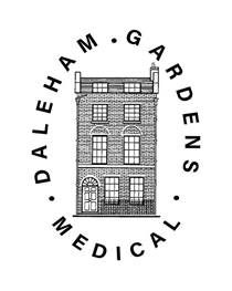 Daleham Gardens Medical